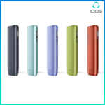 IQOS ILUMA I ONE主機電子煙適用TEREA加熱菸煙彈最新推薦